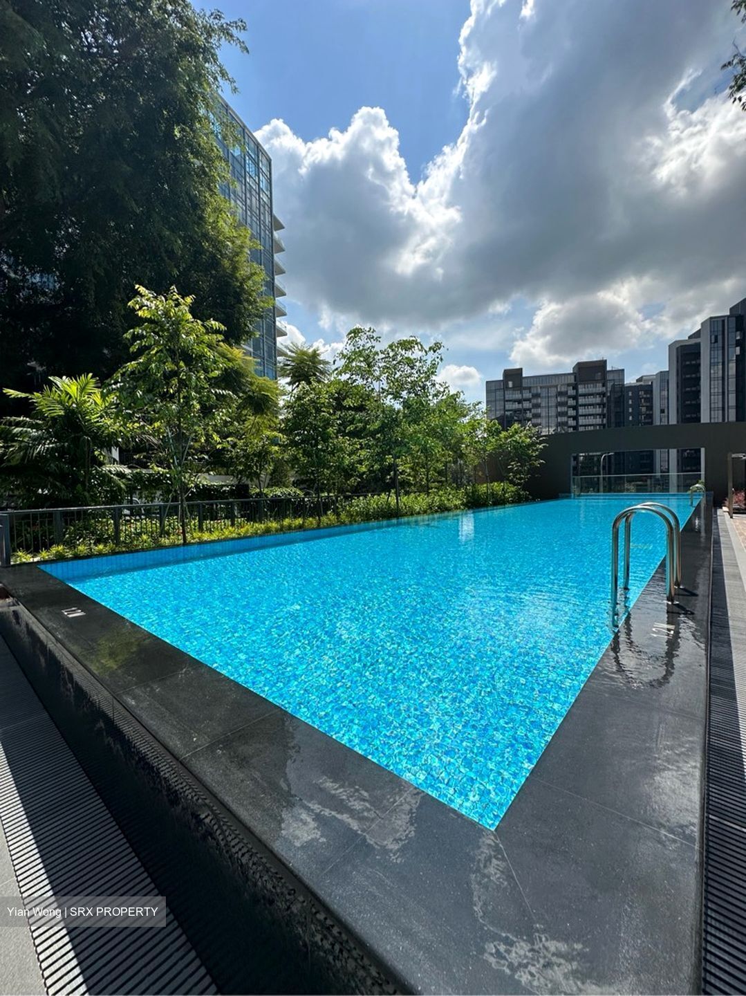 Wilshire Residences (D10), Apartment #442258221